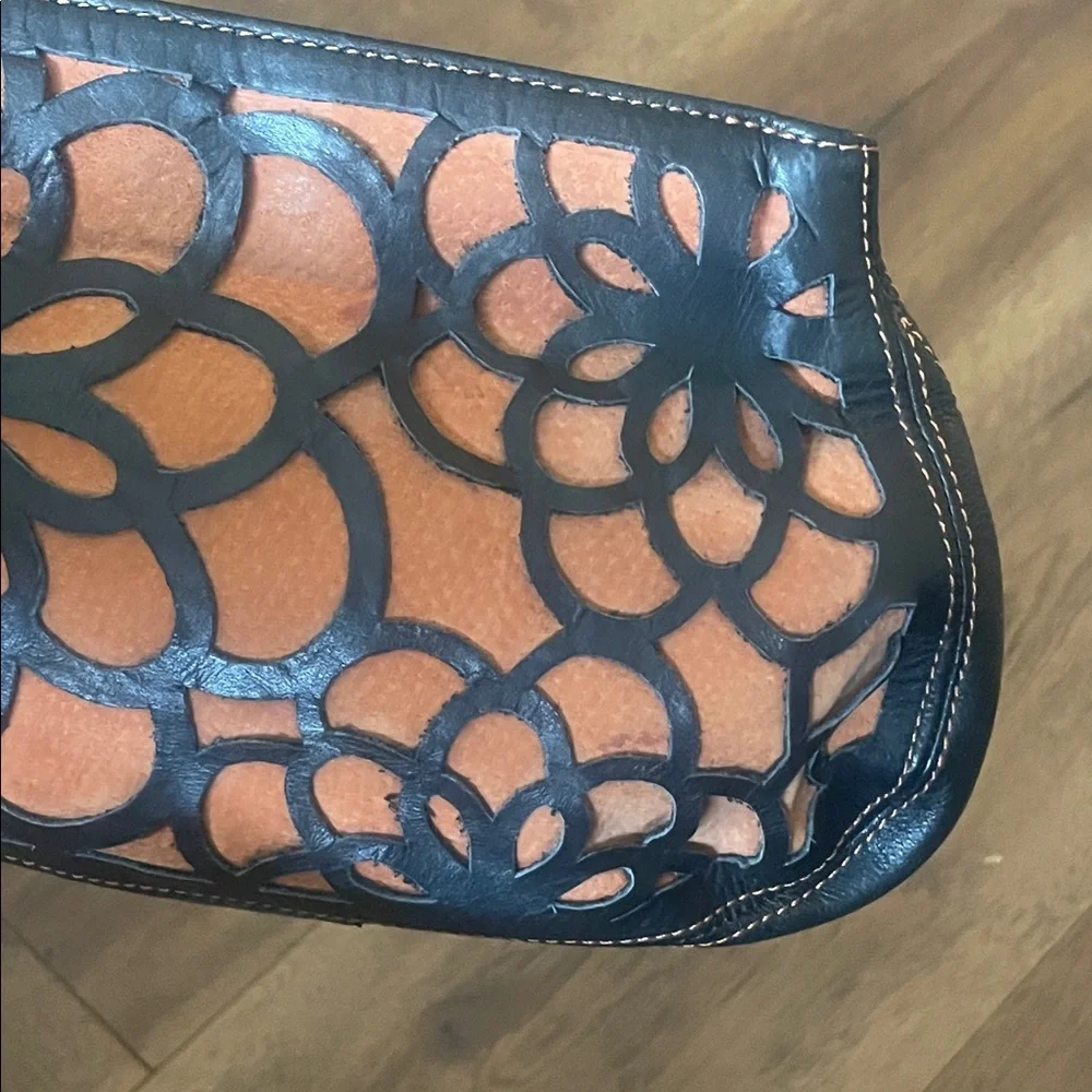 Hadley Poller Clutch
